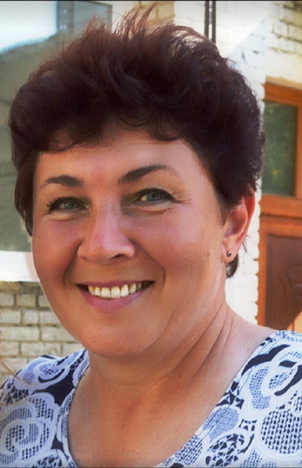 Мусохранова Елена Владимировна.