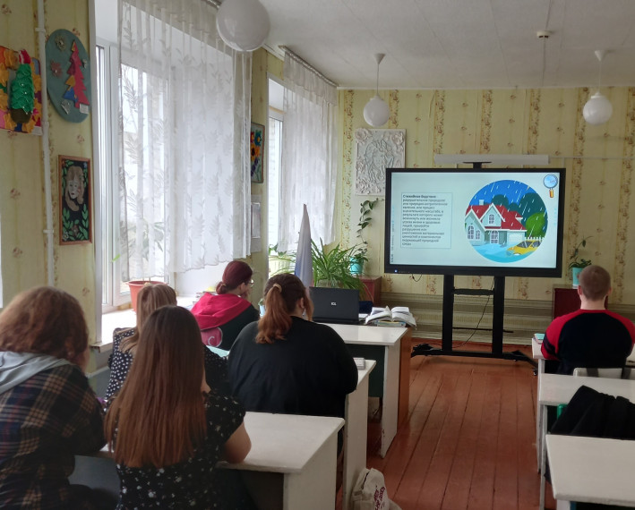 Всероссийские открытые уроки по основам безопасности жизнедеятельности.